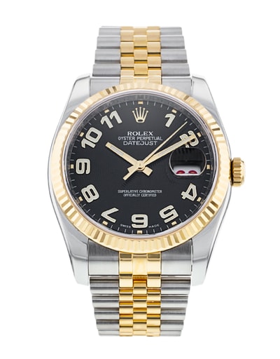 Rolex Datejust 116233